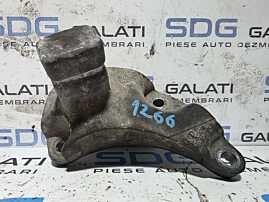 Tampon Suport Motor Audi A6 C6 2.7 3.0 TDI ASB BMK BNG BPP BSG CANA CANB CANC CAND CDYA CDYB CDYC 2004 - 2011 Cod 4F0199343M [N7279]