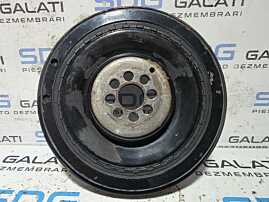 Fulie Vibrochen Arbore Cotit Audi Q7 4L 3.0 TDI BUG BUN CASA 2005 - 2010 [N7284]