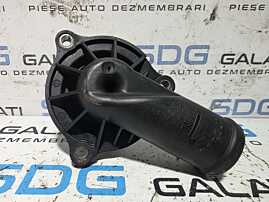 Termostat Lichid Racire Volkswagen Phaeton 3D 3.0 TDI BMK 2004 - 2007 Cod 059121111L [N7285]