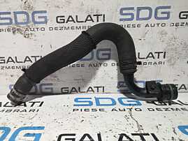 Furtun Conducta Tub Apa Audi A8 D3 3.0 TDI ASB BNG 2004 - 2010 Cod 059121163B [N7286]