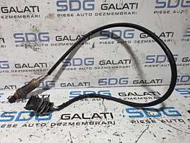 Sonda Lambda Opel Astra G 1.4 1.6 Benzina X14XE Z14XE X16SZR Z16SE X16XEL Z16XE 1998 - 2007 Cod 25324206 0258005234 [N7288]