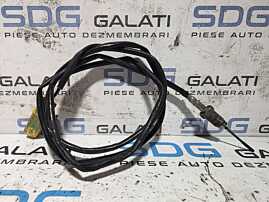 Senzor Temperatura Gaze Evacuare Filtru Particule Citroen C4 II Picasso, Grand Picasso 2.0 HDI 2013 - 2018 Cod 9670381580 [N7290]