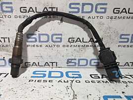 Sonda Lambda Senzor Oxigen Hyundai ix20 1.4 D4FC, 1.6 CRDI D4FB 2010 - 2019 Cod 39350-4A410 0281004094 [N7292]