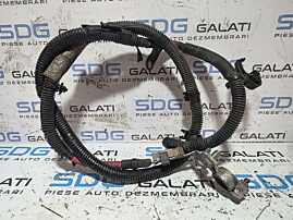Cablu Borna Baterie Plus Ford Mondeo 4 1.8 TDCI 2007 - 2015 Cod 8G9T-14A280-JAA [N7304]