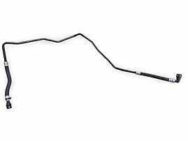 Conducta Furtun Tub Teava Ulei Lichid Servo Servodirectie Alfa Romeo 147 1.9 JTD JTDM 2004 - 2010 [N7305]