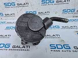 Pompa Vacuum Mercedes C-Class W203 S203 C 270 CDI OM612 2000 - 2007 Cod A6122300065 [N7308]