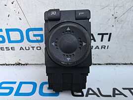 Buton Reglaj Oglinzi Skoda Octavia 1 1997 - 2011 Cod 1U1959565C [N7313]