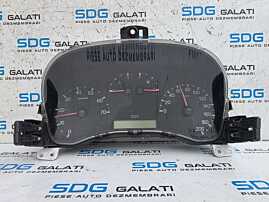 Ceasuri Bord Fiat Punto 2 188 1.2 Benzina 1999 - 2003 Cod 46812961 [N7322]