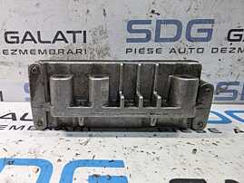 Unitate Modul Calculator Control Motor ECU Fiat Punto 2 188 1.2 Benzina 188A4000 1999 - 2012 Cod 71736339 [N7327]