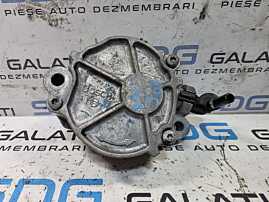 Pompa Vacuum Peugeot 307 1.6 HDI 9HX 9HV 9HY 9HZ 2004 - 2008 Cod D156-1B [N7328]