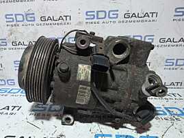 Compresor AC Aer Conditionat Clima Hyundai ix35 2.0 CRDI D4HA 2010 - 2015 [N7329]