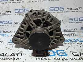 Alternator 150A Kia Sorento 2 (XM) 2.0 2.2 CRDI D4HA D4HB 2009 - 2015 Cod 37300-2F100 [N7330]
