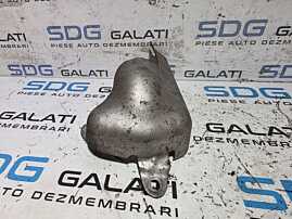 Protectie Termica Scut Termic Hyundai ix35 2.0 CRDI D4HA 2010 - 2015 [N7334]