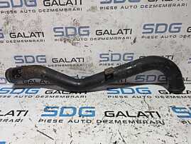 Conducta Teava Apa Evacuare Hyundai Santa Fe 2.0 CRDI D4HA 2012 - 2018 Cod 256802F000, 25680-2F000 [N7335]