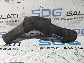 Furtun Conducta Tub Tubulatura Apa Racitor Ulei Hyundai Santa Fe DM 2.0 2.2 CRDI D4HA D4HB 2012 - 2018 Cod 25640-2F000 [N7337]