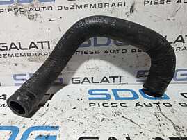 Furtun Conducta Tub Tubulatura Apa Racire EGR Kia Sorento 2 2.0 2.2 CRDI D4HA D4HB 2009 - 2015 Cod 25630-2F000 [N7338]