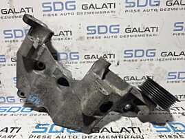 Suport Accesorii Alternator Rola Intinzator Curea Hyundai Tucson 2.0 CRDI D4HA 2015 - 2020 Cod 252852F300, 25285-2F300 [N7341]