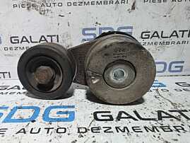 Rola Intinzatoare Curea Accesorii Transmisie Kia Sorento 2 (XM) 2.0 2.2 CRDI D4HA D4HB 2009 - 2014 Cod 25281-2F000 [N7342]