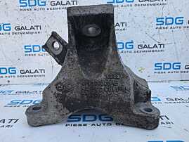 Suport Motor Dreapta Audi A6 C6 2.7 TDI CANA CANB CANC 2008 - 2011 Cod 4F0199308AB [N7353]
