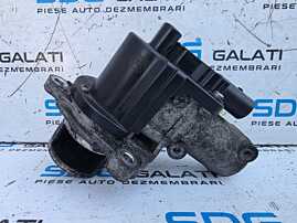 Supapa EGR Kia Sorento 2 XM 2.0 2.2 CRDI D4HA D4HB 2009 - 2015 Cod 28410-2F000 [N7357]