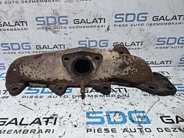 Galerie Evacuare Chevrolet Captiva 2.0 D VCDi Z20S Z20DM Z20DMH LLW 2006 - 2011 Cod 96440361 [N7365]