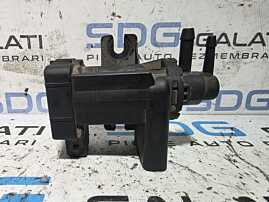 Electrovalva Convertor Presiune Turbo Supapa Vacuum EGR Chevrolet Captiva 2.0 D Z20S Z20DMH 2006 - 2011 Cod 96440385 [N7371]