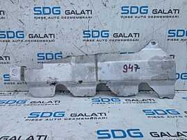 Scut Protectie Termica Galerie Evacuare Opel Antara 2.0 CDTI Z20S Z20DMH 2007 - 2010 [N7374]