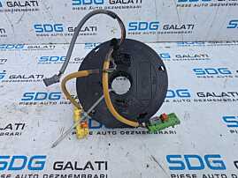 Spira Spirala Panglica Senzor Unghi Volan Mercedes CLK C209 A209 2002 - 2010 Cod A1694640818 A2035405645 [N7375]