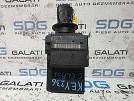 Contact Butuc Pornire cu Cheie Mercedes Clasa C Class W203 S203 2007 - 2014 Cod 2035450408 [N7381]