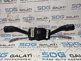 Ansamblu Manete Volan Audi A6 C5 1998 - 2005 Cod 4B0953503H 1J0953513 [N7383]