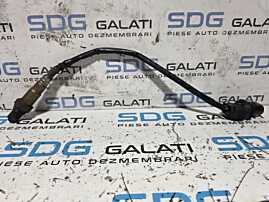 Sonda Senzor Lambda Mufa cu 6 Pini Audi A3 8P 1.4 TFSI 2007 - 2012 Cod 07C906262BH [N7388]