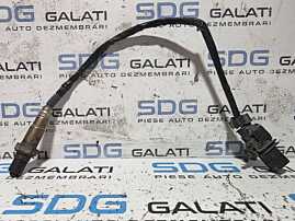 Senzor Sonda Lambda Ford Galaxy Mk2 2.0 TDCI 2010 - 2015 Cod BU3A-9Y460-AA 0281004412 [N7390]