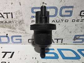 Supapa Electrovalva Canistra Carbon Seat Ibiza 3 6L 1.2 1.4 1.6 Benzina 2002 - 2008 Cod 6QE906517 [N7391]