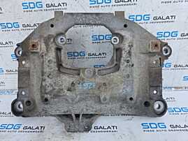 Suport Traversa Cutie Viteze Audi A4 B8 2.0 TDI CJCB 2008 - 2015 Cod 8K0399263BK [N7393]