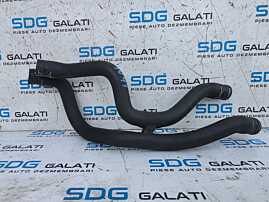 Furtun Conducta Tub Tubulatura Apa Skoda Roomster (5J) 1.4 Benzina BXW CGGB 2006 - 2015 Cod 6R0122157C [N7395]