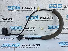 Cititor Cheie Inel Imobilizator Contact Volkswagen Sharan 7M 1995 - 2010 Cod 7M3953218B [N7397]