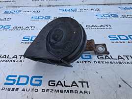 Claxon Nissan Qashqai 1 J10 2006 - 2013 Cod 25610-BR00A [N7399]