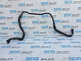 Conducta Furtun Tub Alimentare Combustibil Motorina Nissan Qashqai J10 1.5 DCI K9K 2007 - 2013 [N7400]