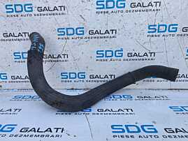 Furtun Apa Nissan Qashqai Qashqai+2 J10 1.5 DCI K9K 2006 - 2013 [N7403]