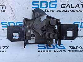 Broasca Incuietoare Capota Motor Seat Alhambra 2001 - 2010 Cod 7M3823509E [N7405]