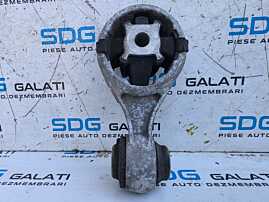 Tampon Suport Motor Antibalans Nissan Qashqai, Qashqai+2 (J10, JJ10) 1.5 DCI K9K 2007 - 2013 Cod 11350-JD000 [N7406]