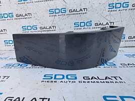Ornament Sub Stop Stanga Seat Alhambra 2001 - 2010 Cod 7M3807871A [N7410]