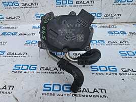 Clapeta Acceleratie Volkswagen Tiguan (AD1) 1.6 TDI, 2.0 TDI prezent Cod 04L128063H [N7414]