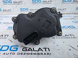 Supapa EGR Volkswagen Scirocco 3 2.0 TDI CUUB CUWA 2014 - 2017 Cod 04L131501D [N7415]