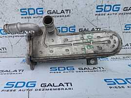 Racitor Gaze Volkswagen Passat B6 2.0 TDI BKP 2005 - 2008 Cod 03G131513J [N7417]