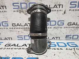 Conducta Furtun Tub EGR Volkswagen Passat 2.0 TDI 2015 - 2015 Cod 04L131521G [N7418]