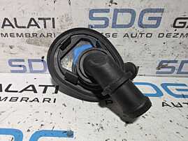 Flansa Apa Mercedes Clasa C W203 2.2 CDI 2000 - 2007 [N7421]