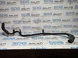 Furtun Conducta Tub Tubulatura Apa Audi A5 8T 8F 2.0 TDI CJCA CJCB CJCD CGLC CGLD CMFA CMFB 2008 - 2016 Cod 03L122157S, 03L121157AH [N7422]