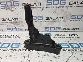 Suport Filtru Particule DPF si Racitor Gaze EGR Volkswagen Caddy 4 2.0 TDI 2015 - 2020 Cod 04L131425D [N7424]
