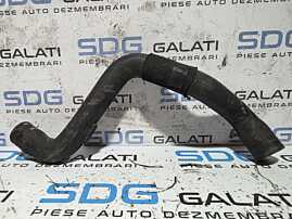 Furtun Conducta Tub Tubulatura Apa Audi A6 C7 (4G) 2.0 TDI CGLC CGLD CGLE CMGB 2011 - 2015 Cod 03L121157AQ [N7427]